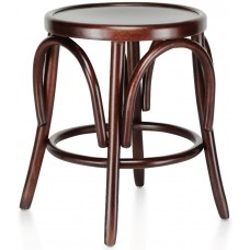 No: 144 Thonet Tabure No: 144 Thonet Tabure