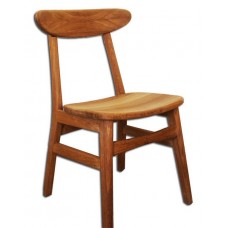 Kara Fırın Sandalye Kara Fırın Sandalye